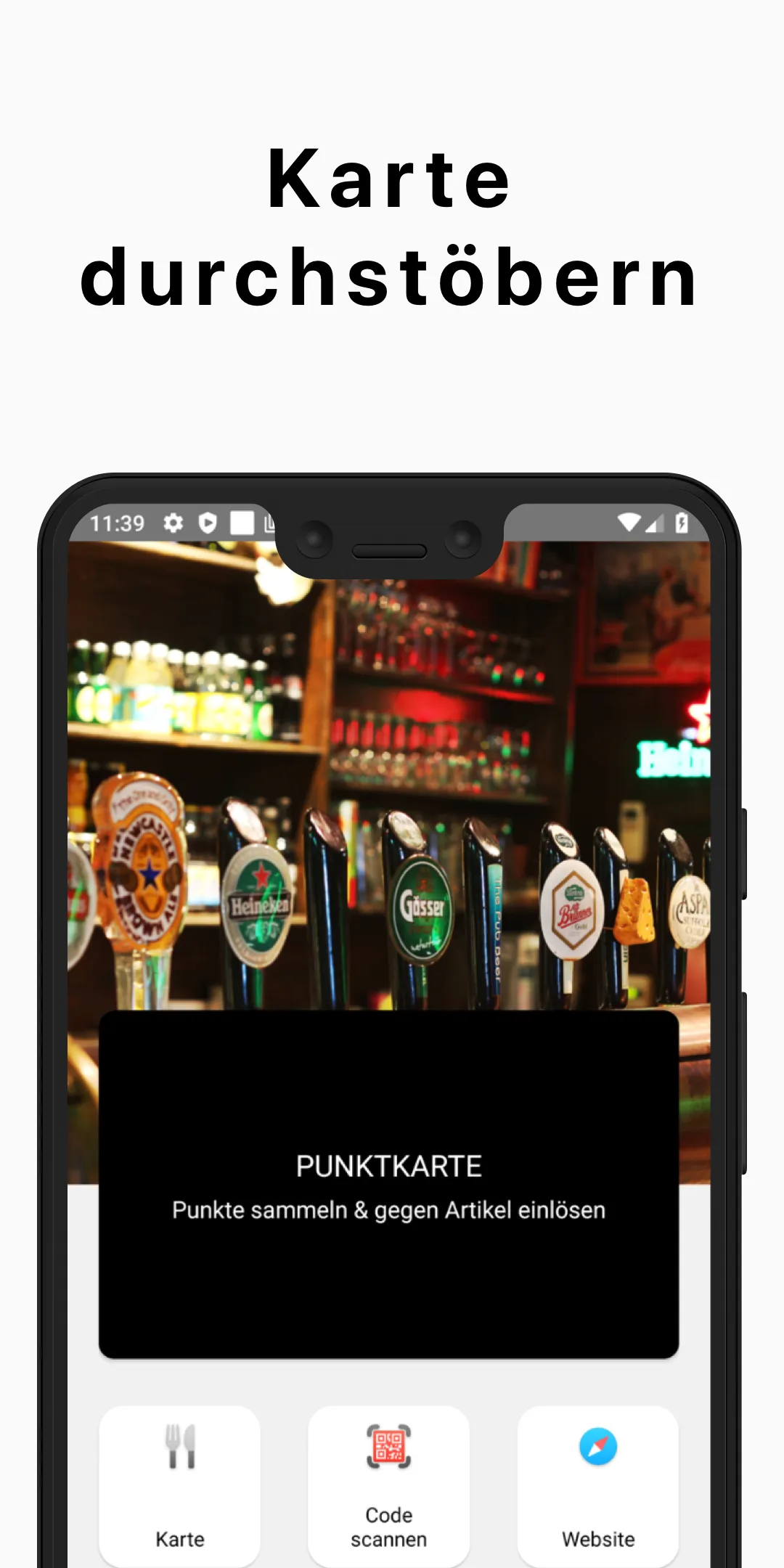 The Pub Graz | Indus Appstore | Screenshot