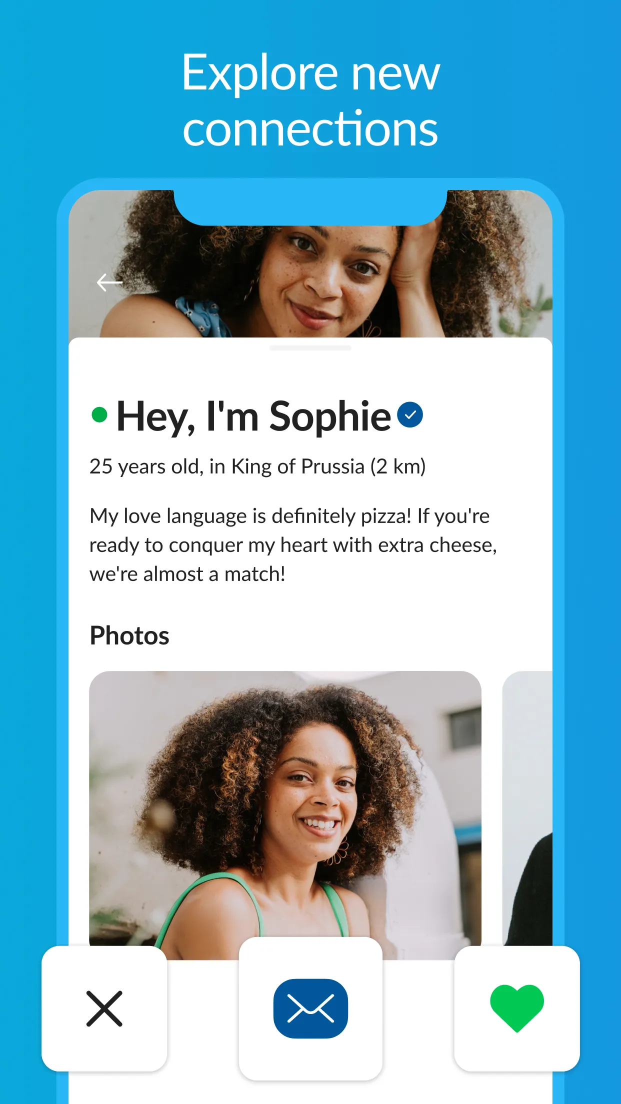 Skout - Meet, Chat, Go Live | Indus Appstore | Screenshot