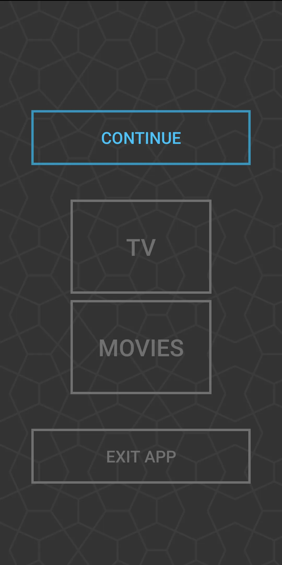 Ziptv Box | Indus Appstore | Screenshot