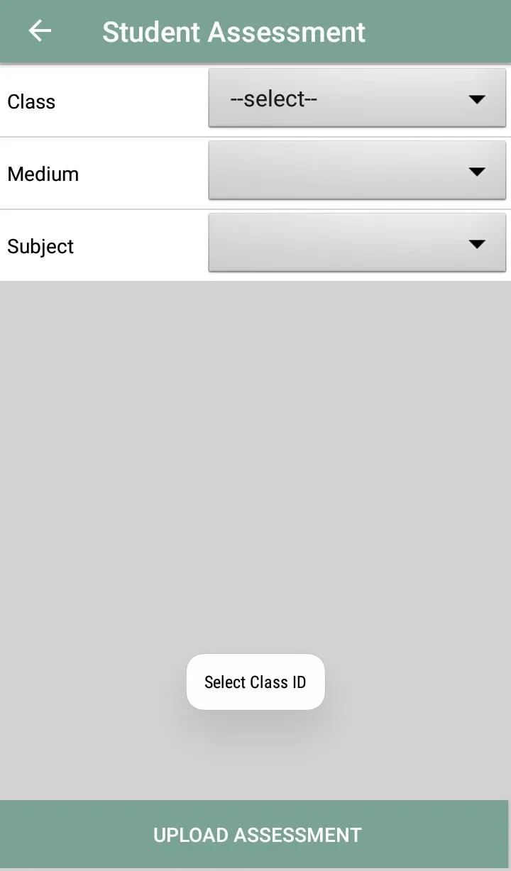 TELANGANA SCHOOL EDUCATION | Indus Appstore | Screenshot