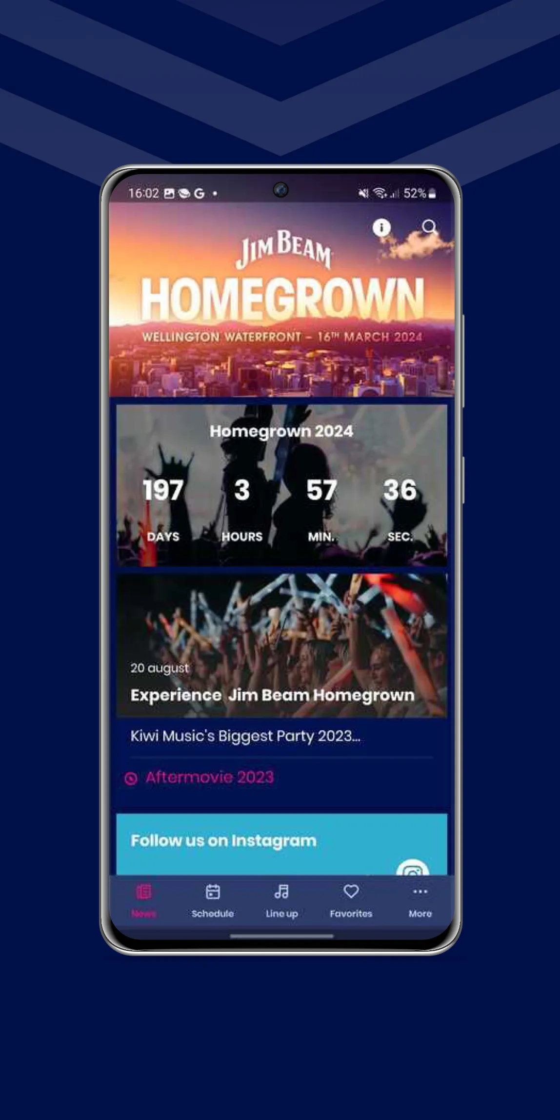 Homegrown | Indus Appstore | Screenshot