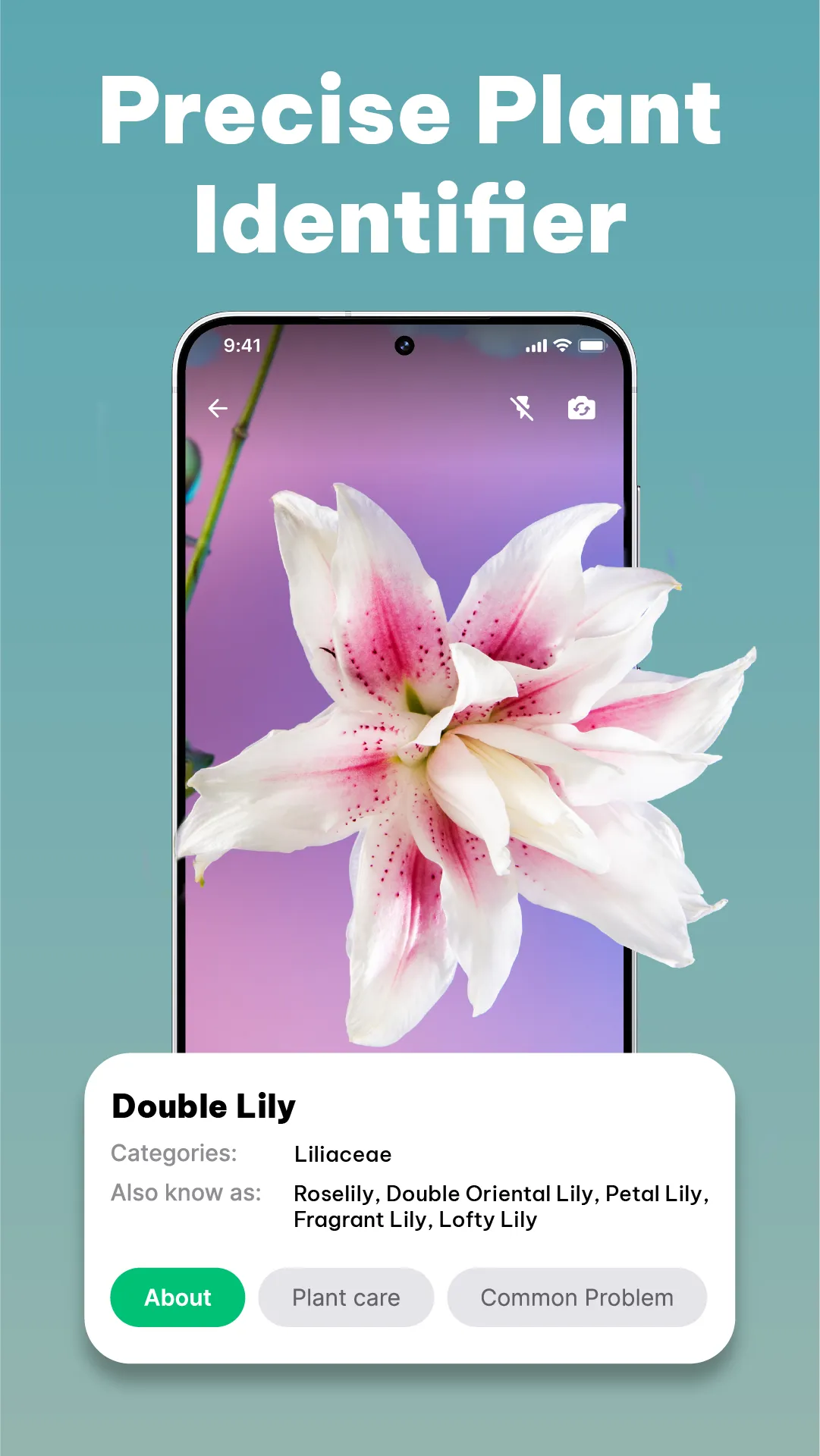 Leafly: Plant Identifier, Care | Indus Appstore | Screenshot