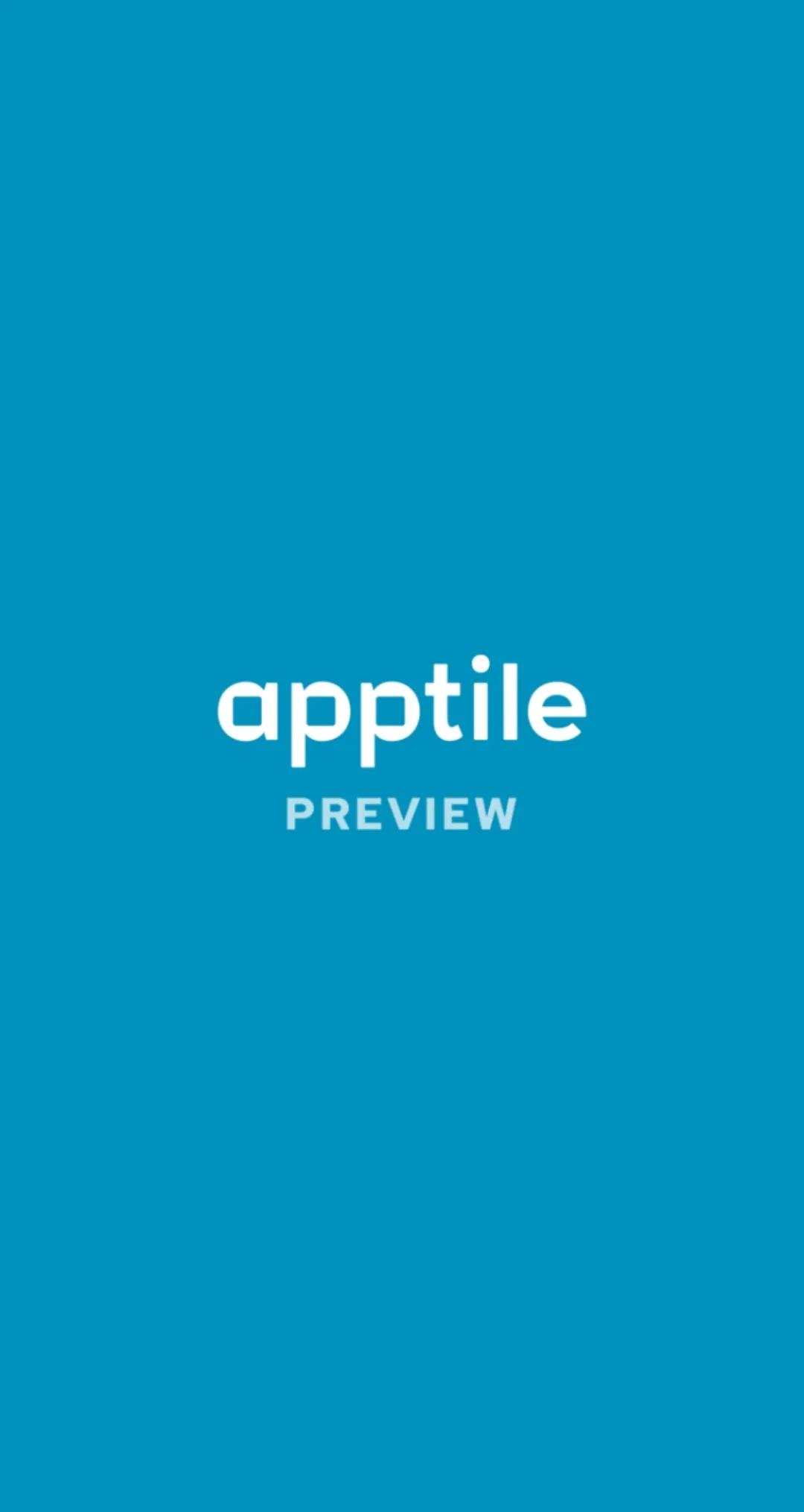 Apptile Preview | Indus Appstore | Screenshot