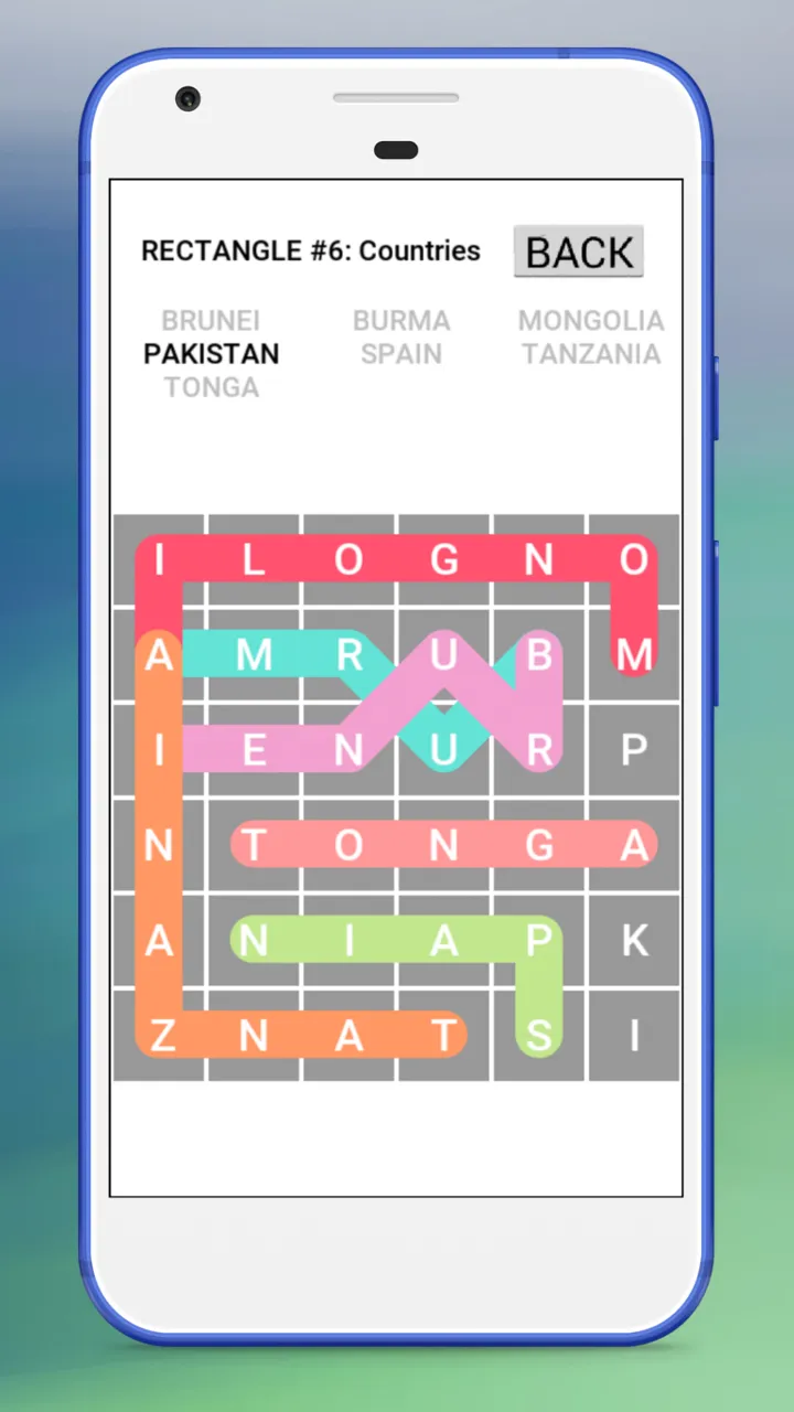 Word Connect | Indus Appstore | Screenshot