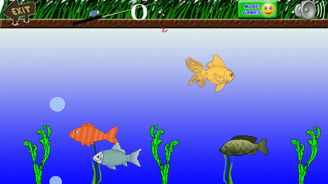 Fishing | Indus Appstore | Screenshot