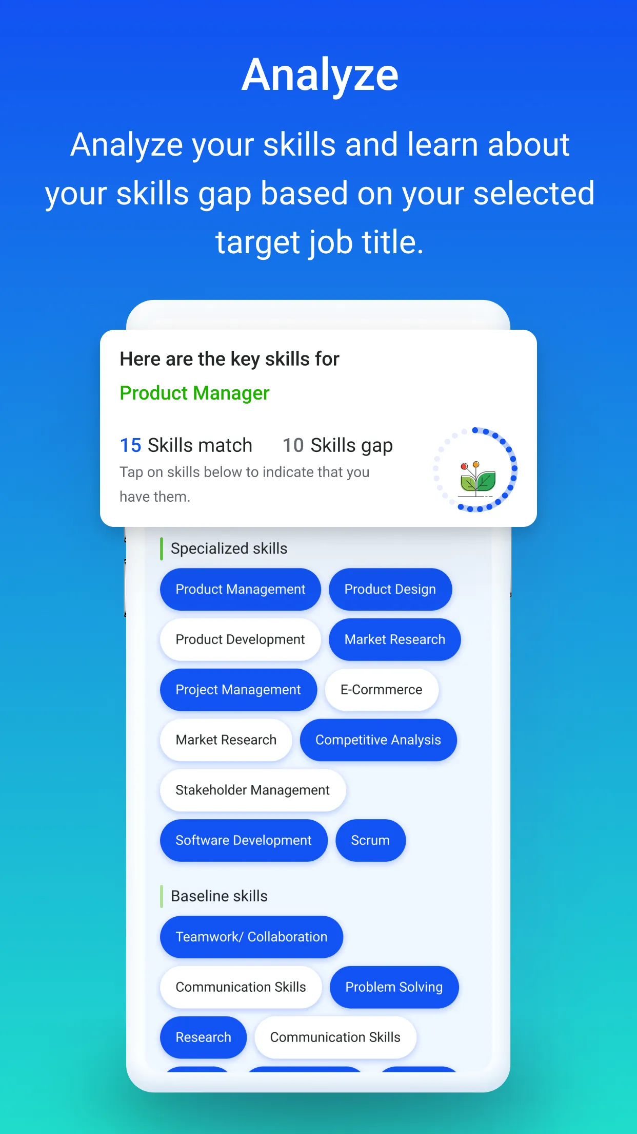 ZilLearn - Bite-sized Learning | Indus Appstore | Screenshot