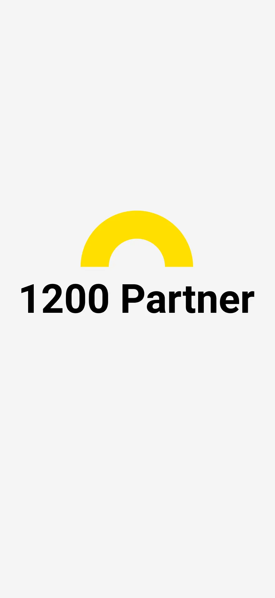 1200 Partner | Indus Appstore | Screenshot