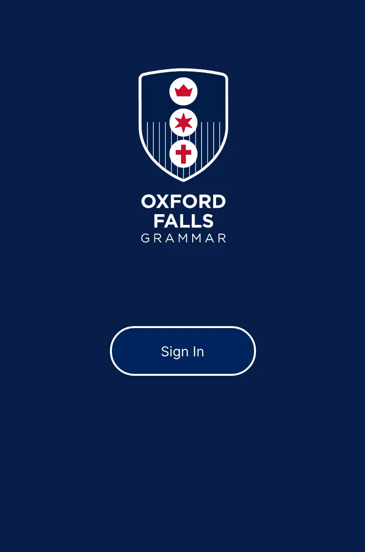 Oxford Falls Grammar | Indus Appstore | Screenshot