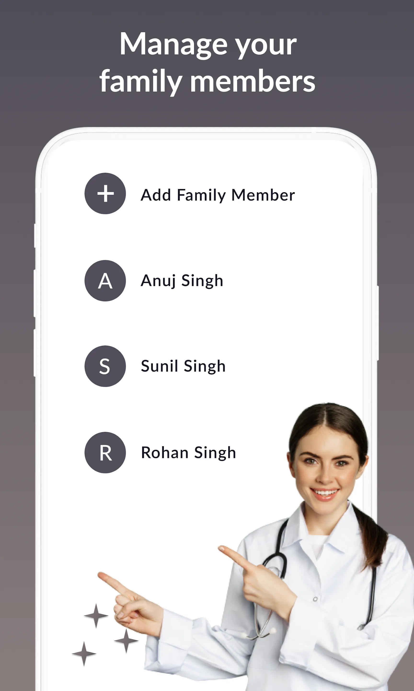 Well Care Clinic | Indus Appstore | Screenshot