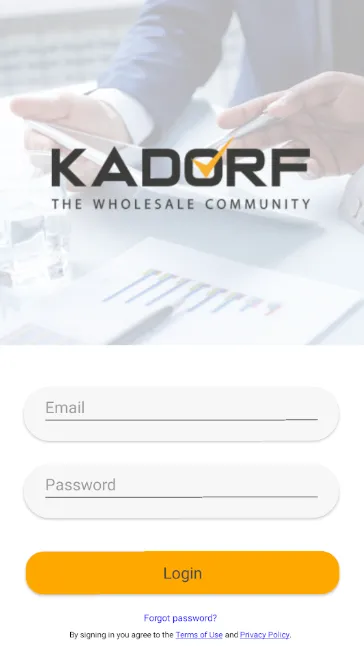 Kadorf | Indus Appstore | Screenshot