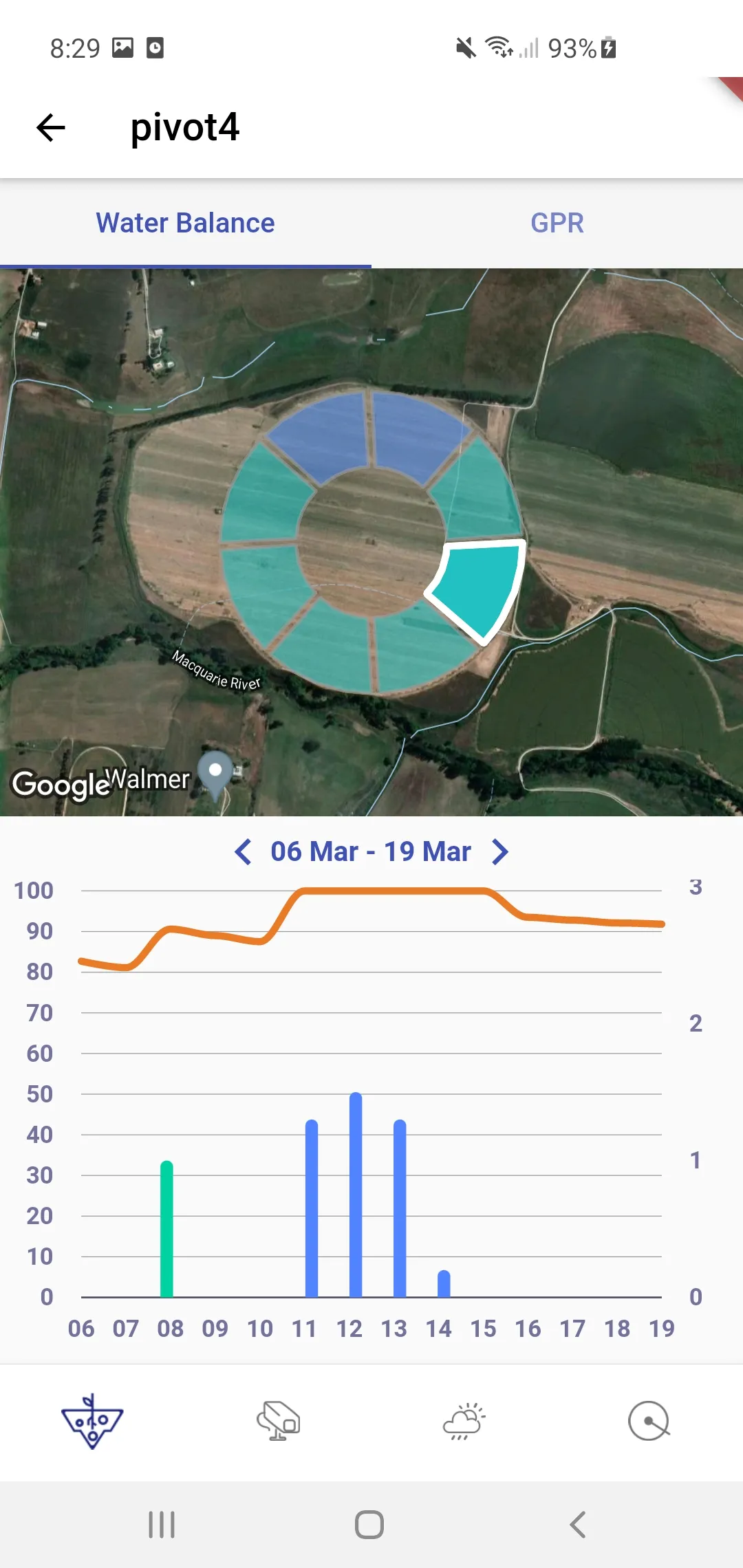 Autonomous Pivot | Indus Appstore | Screenshot