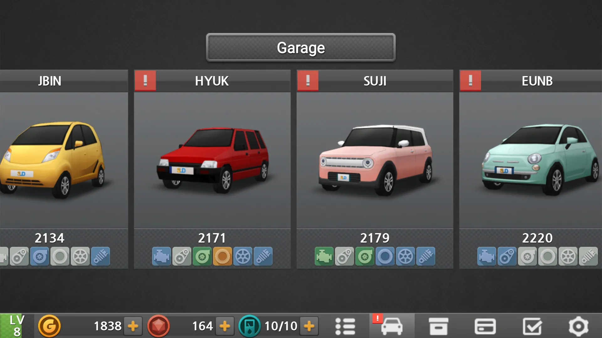 Dr. Driving 2 | Indus Appstore | Screenshot