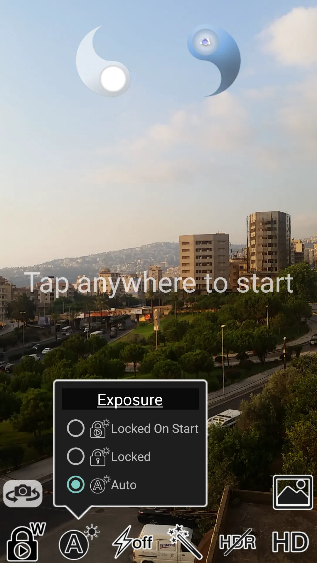 DMD Panorama | Indus Appstore | Screenshot