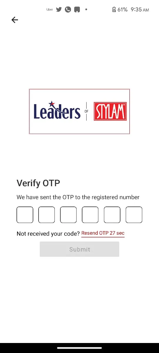 LEADERS OF STYLAM | Indus Appstore | Screenshot