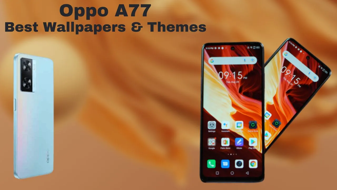 Oppo A77 Themes, Wallpapers | Indus Appstore | Screenshot