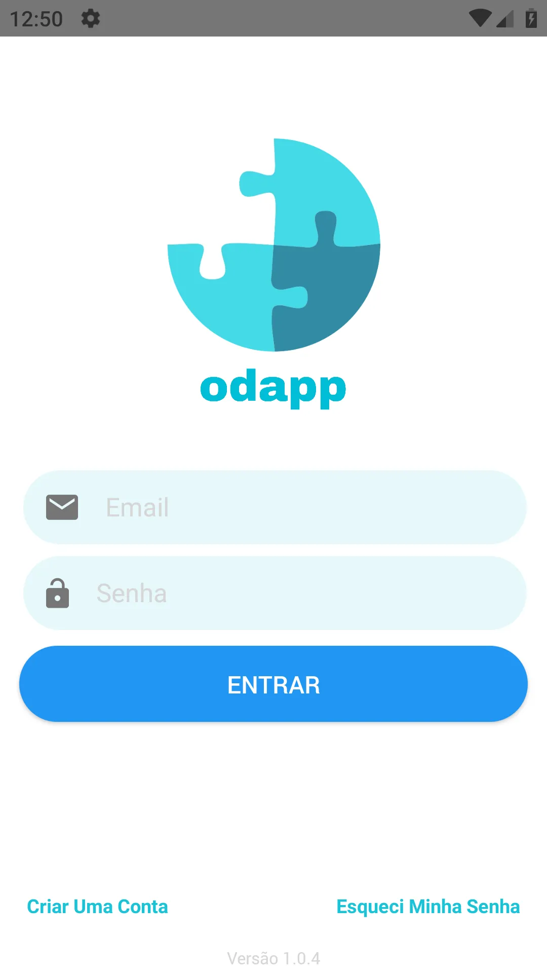 Odapp | Indus Appstore | Screenshot