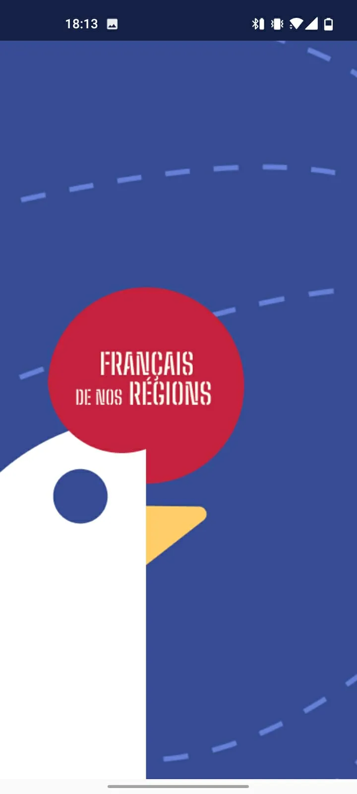 Français de nos régions | Indus Appstore | Screenshot