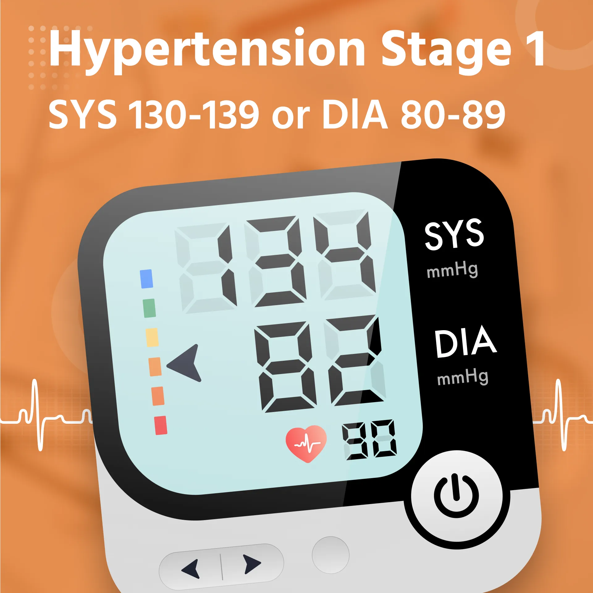 Blood Pressure App: BP Monitor | Indus Appstore | Screenshot