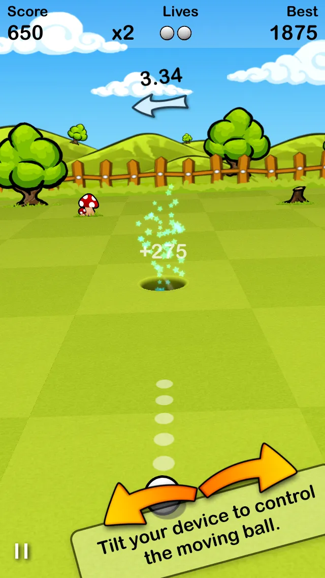 Putt Golf | Indus Appstore | Screenshot