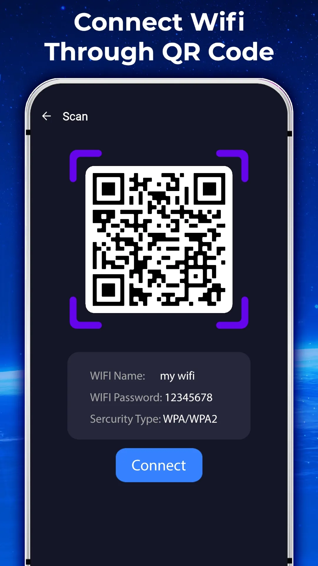 Wifi Password Show: Master Key | Indus Appstore | Screenshot