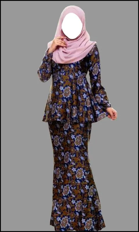 Hijab Scarf Styles For Women | Indus Appstore | Screenshot