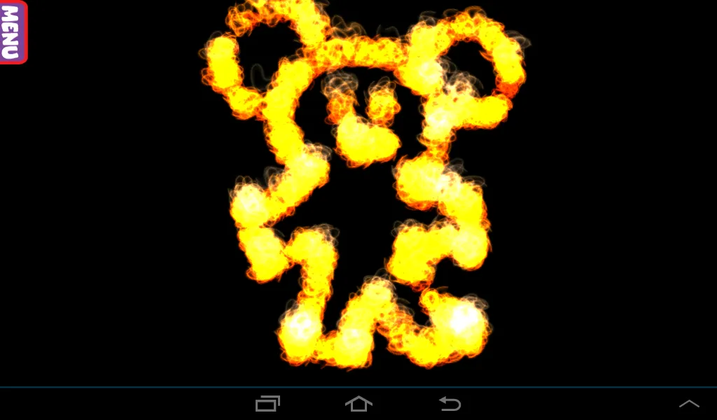 Fire Finger | Indus Appstore | Screenshot