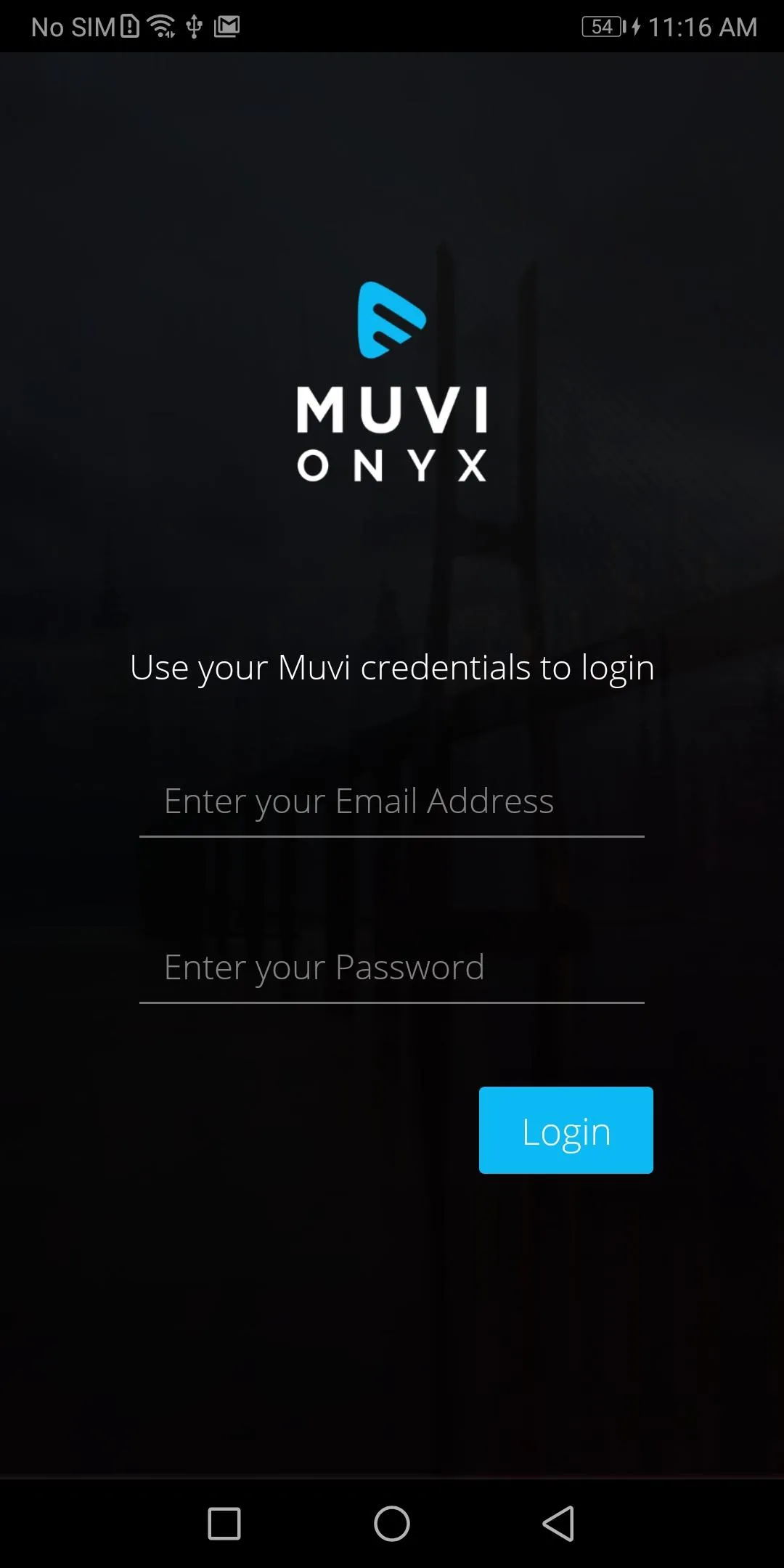 Muvi Onyx | Indus Appstore | Screenshot