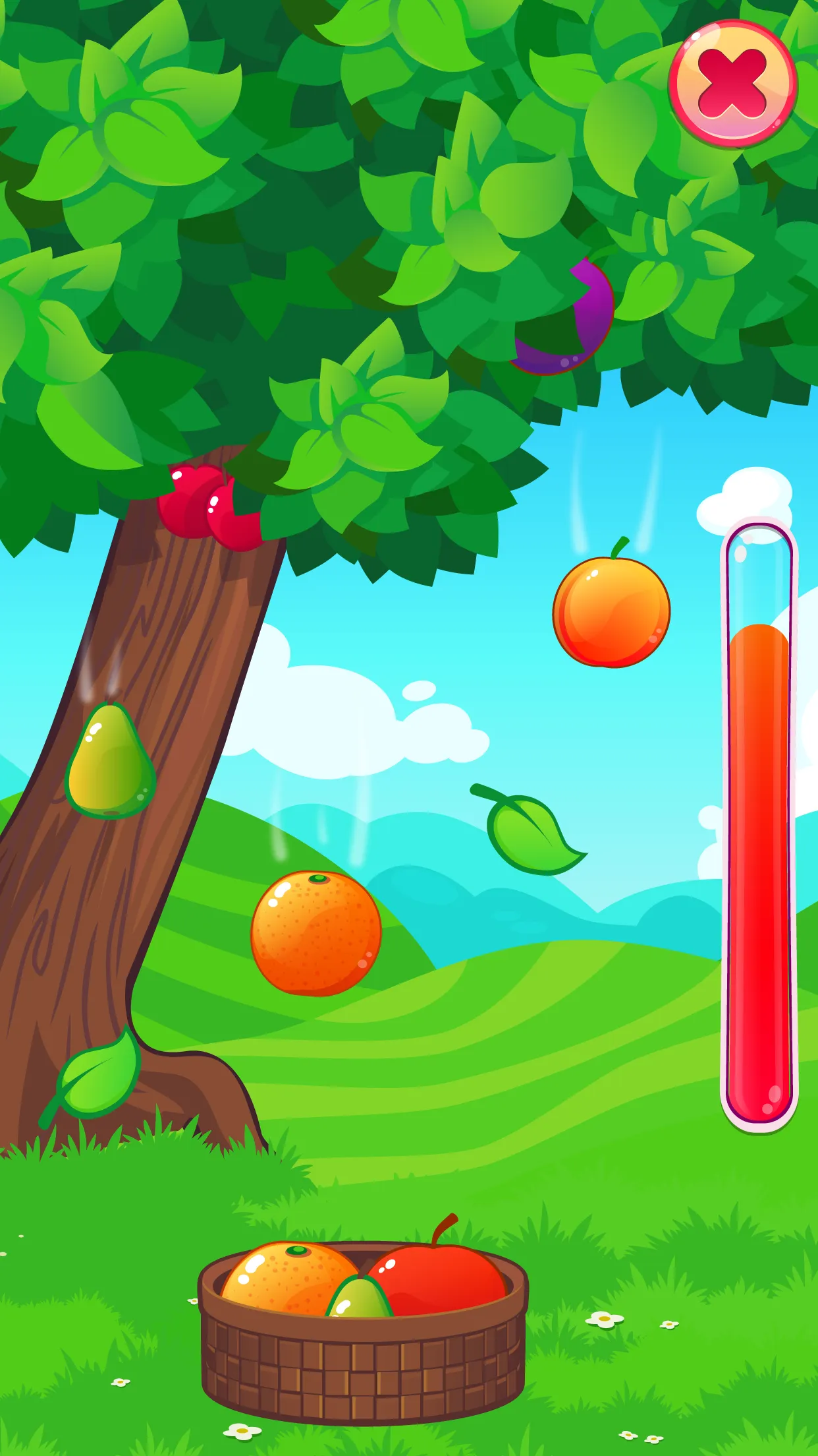 My Baby Food - Cooking Game | Indus Appstore | Screenshot