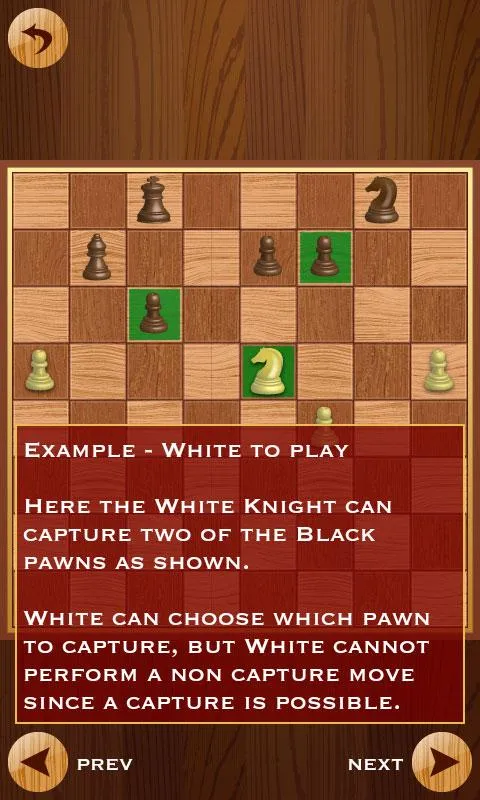 Reverse Chess | Indus Appstore | Screenshot