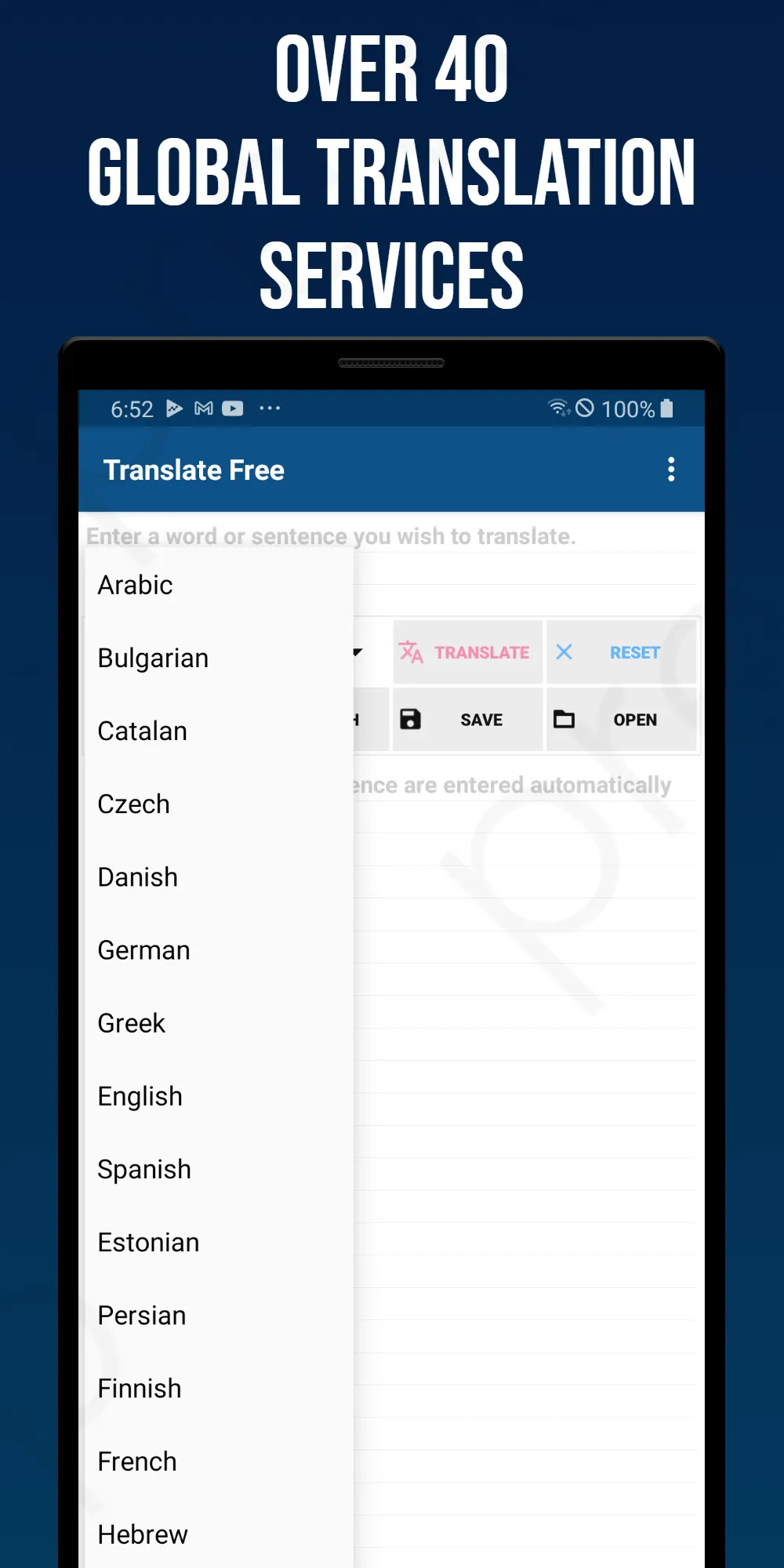 Smart Translator | Indus Appstore | Screenshot