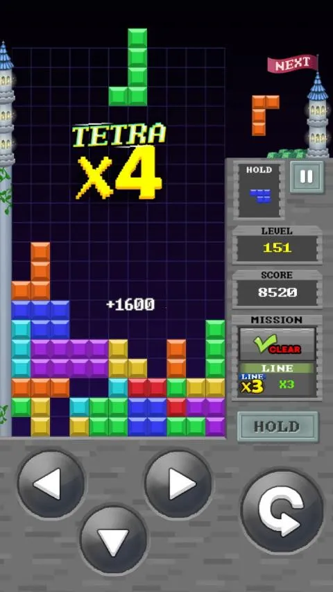 Retro Puzzle King 2 | Indus Appstore | Screenshot