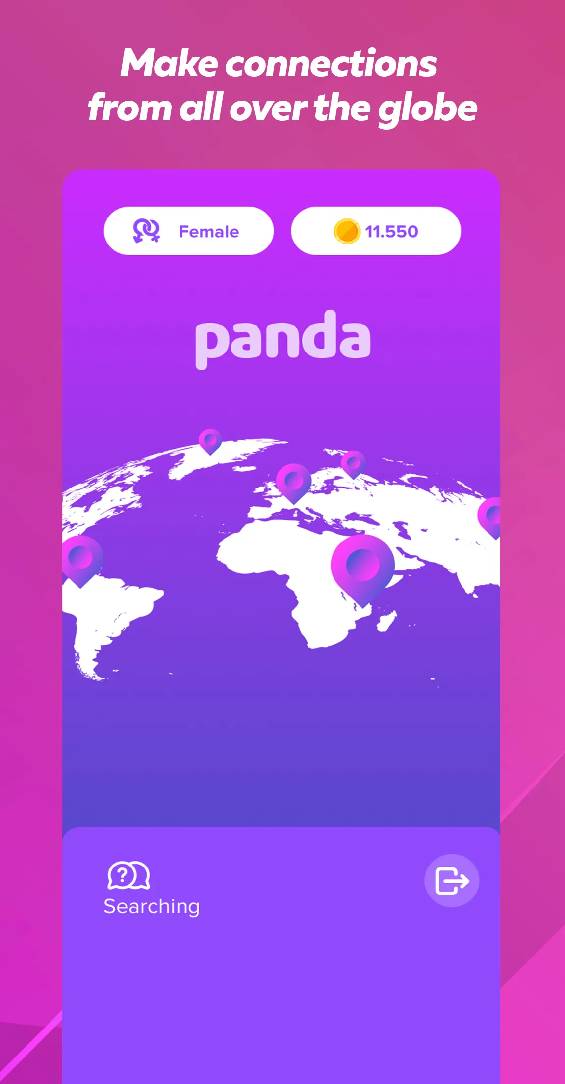 Pandalive - Video Chat | Indus Appstore | Screenshot