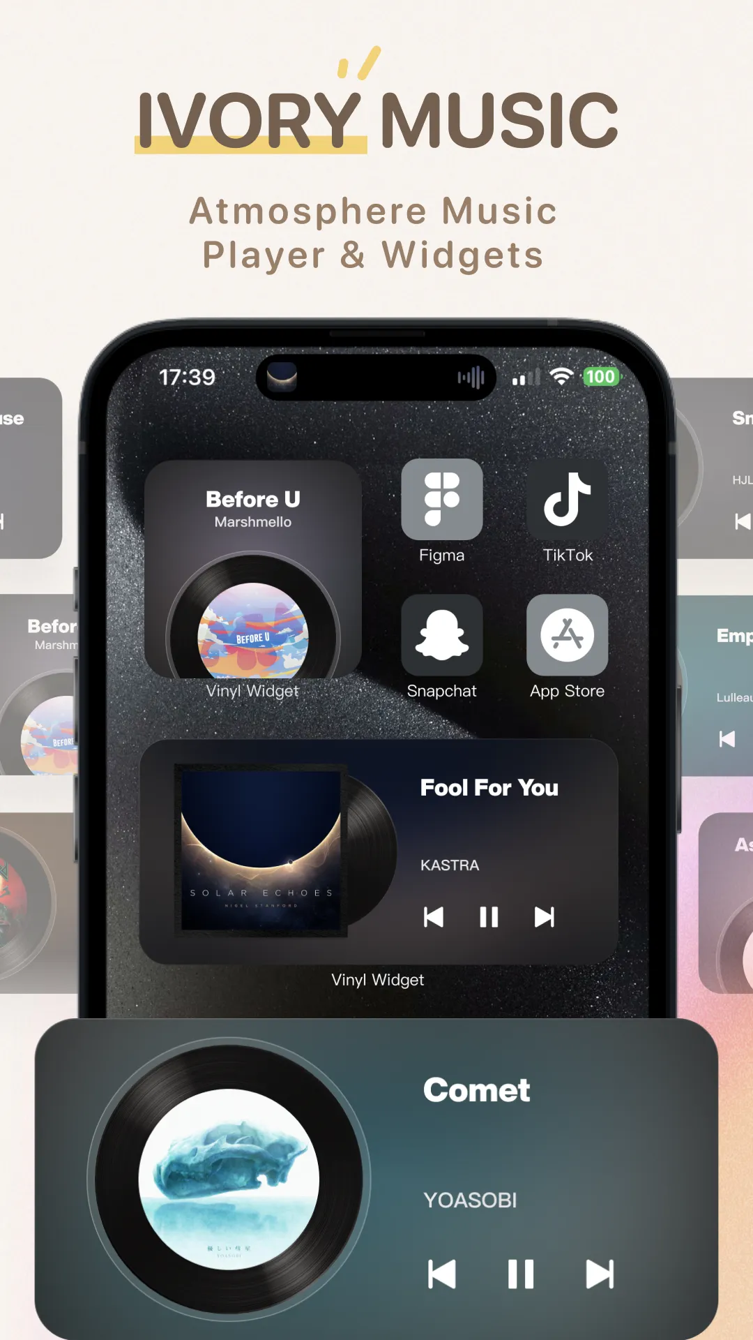 Widget Lab:Wallpapers & Themes | Indus Appstore | Screenshot