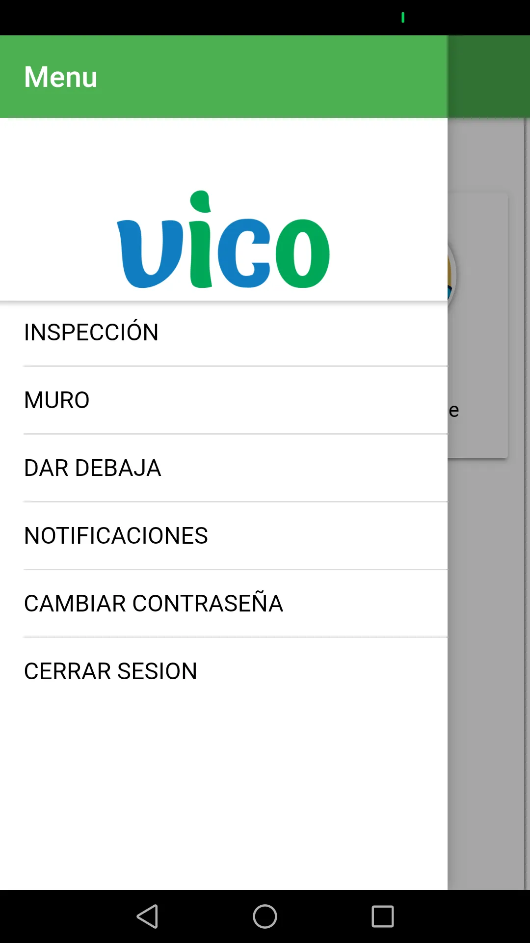 vico | Indus Appstore | Screenshot