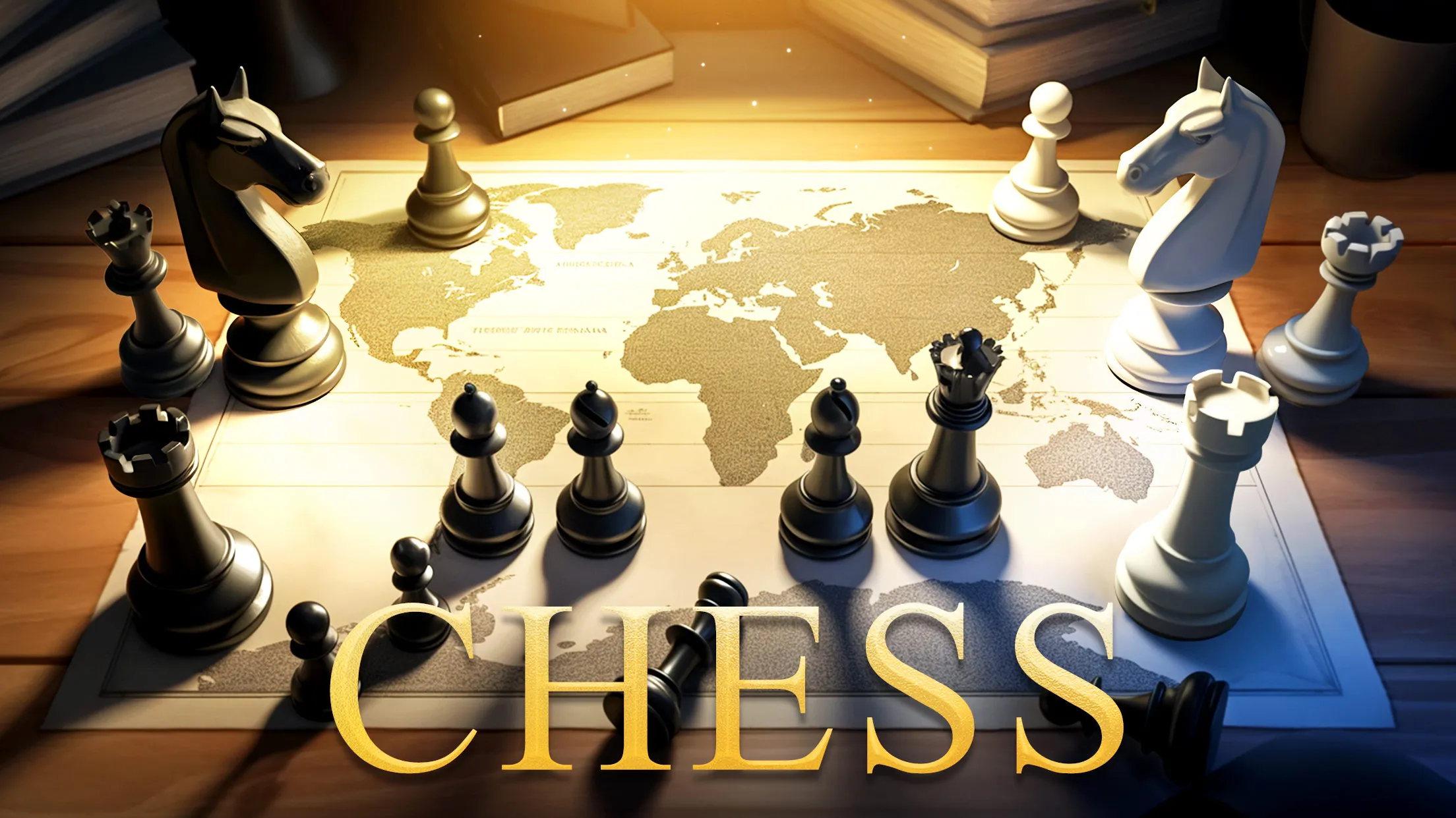 Chess: Ajedrez & Chess Online | Indus Appstore | Screenshot