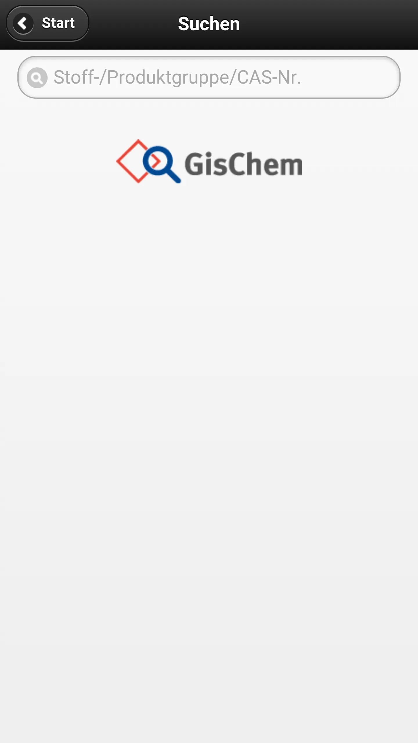 GisChem App | Indus Appstore | Screenshot