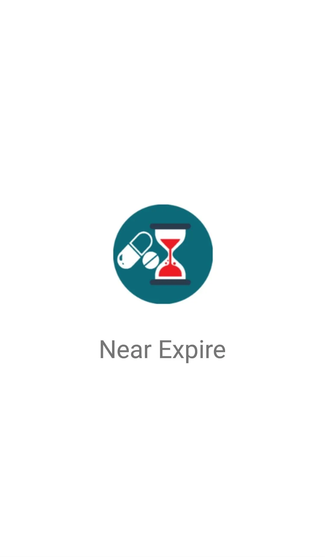 Near Expire | Indus Appstore | Screenshot