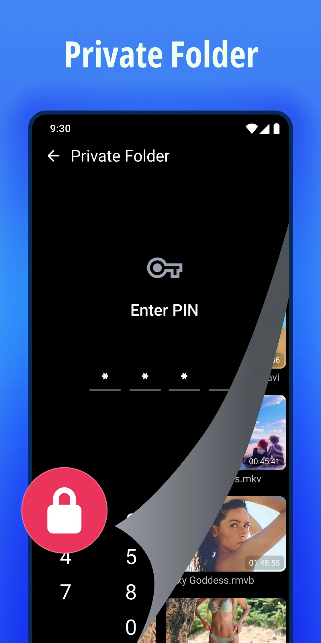 Video Player All Format | Indus Appstore | Screenshot