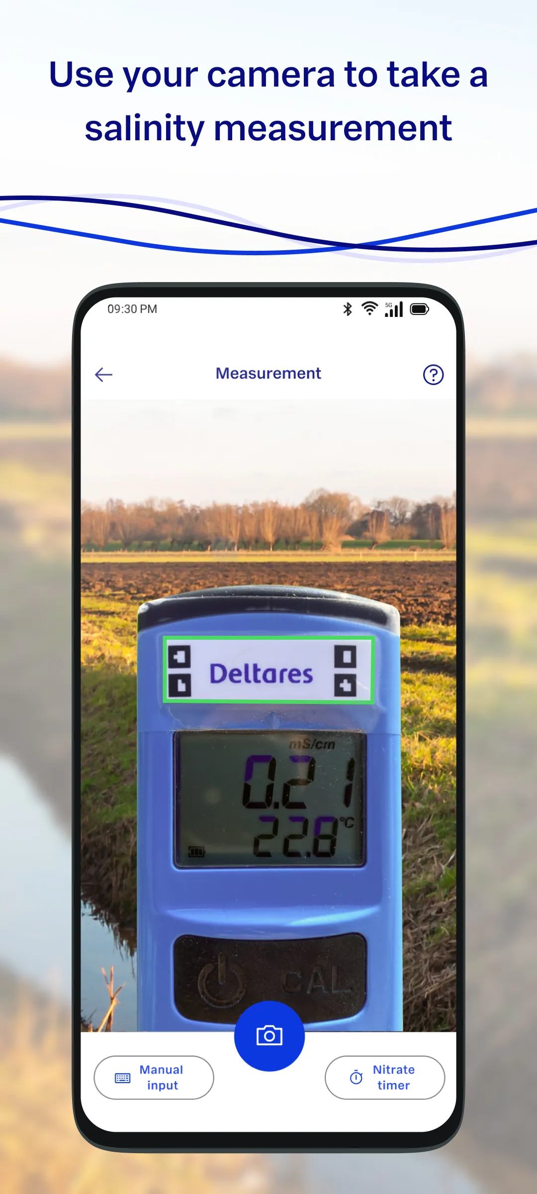 Deltares Aquality | Indus Appstore | Screenshot