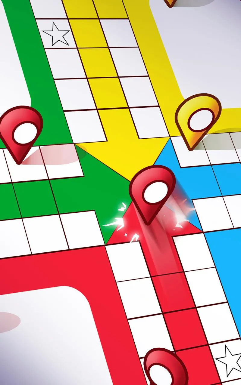 Ludo star : Super dice game | Indus Appstore | Screenshot