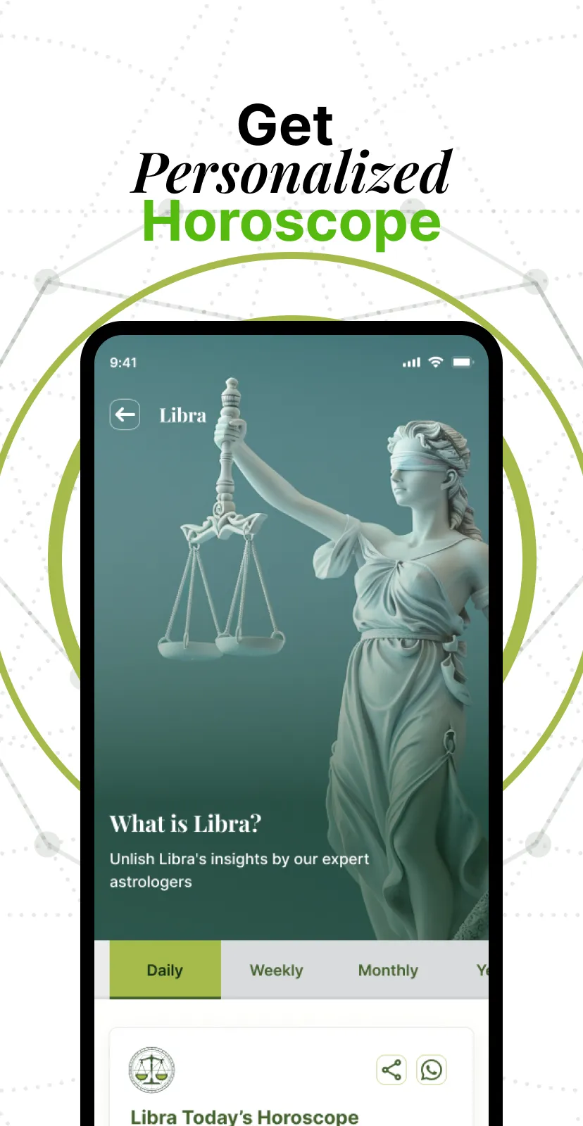 Astro Samadhan | Indus Appstore | Screenshot