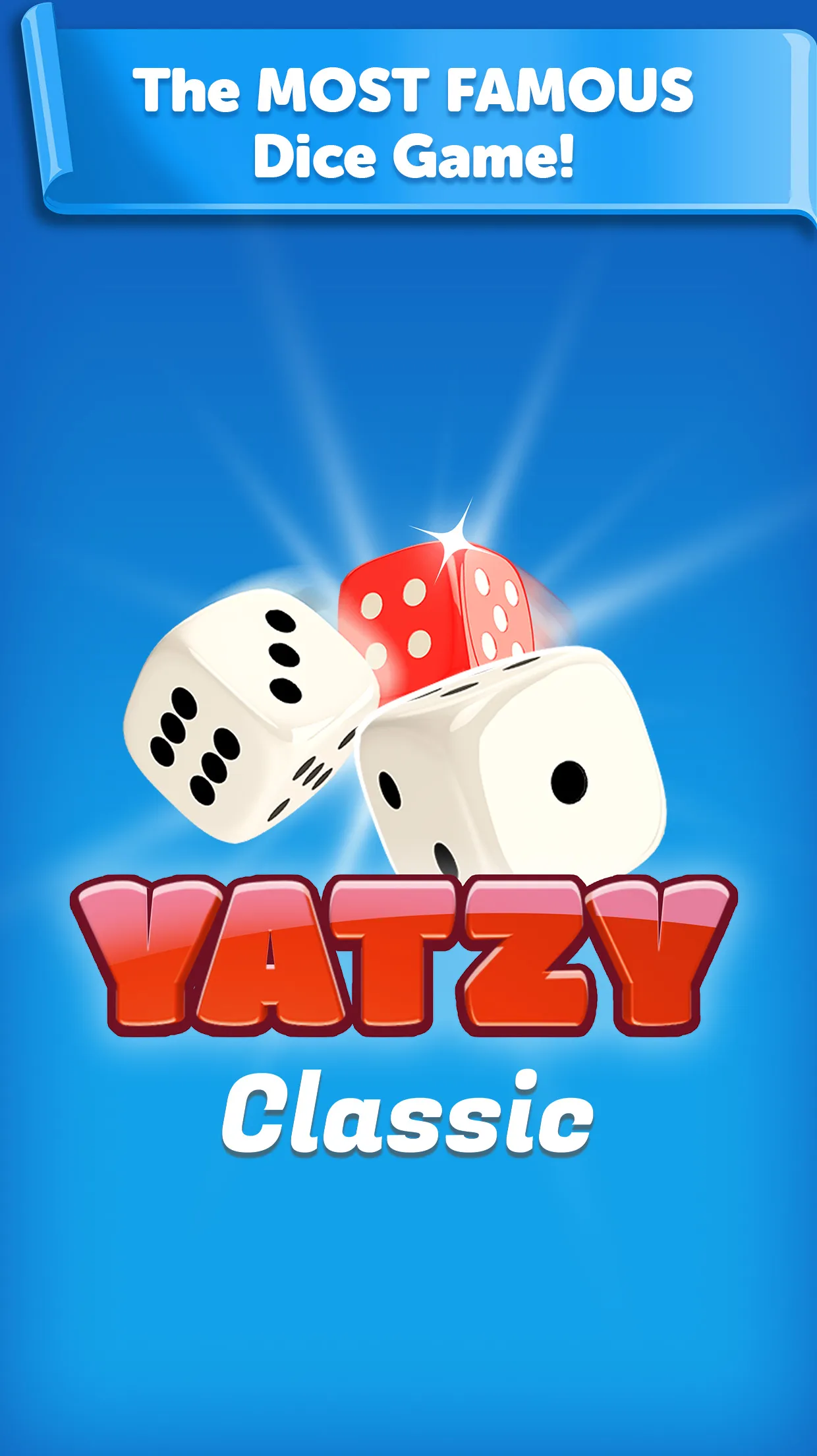 Yatzy Classic | Indus Appstore | Screenshot