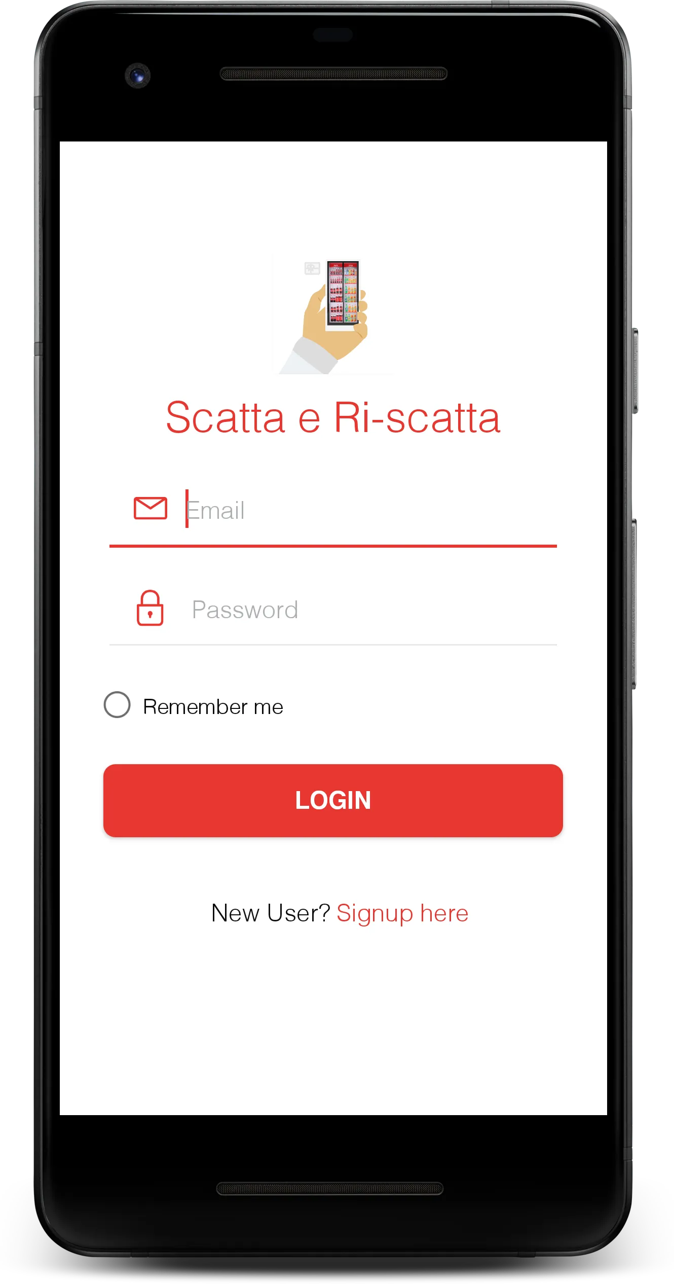 Scatta e Ri-Scatta | Indus Appstore | Screenshot