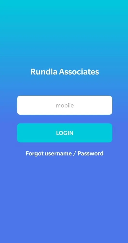 Rundla Associates | Indus Appstore | Screenshot