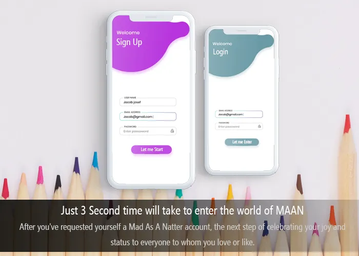 Mad As A Natter | Indus Appstore | Screenshot