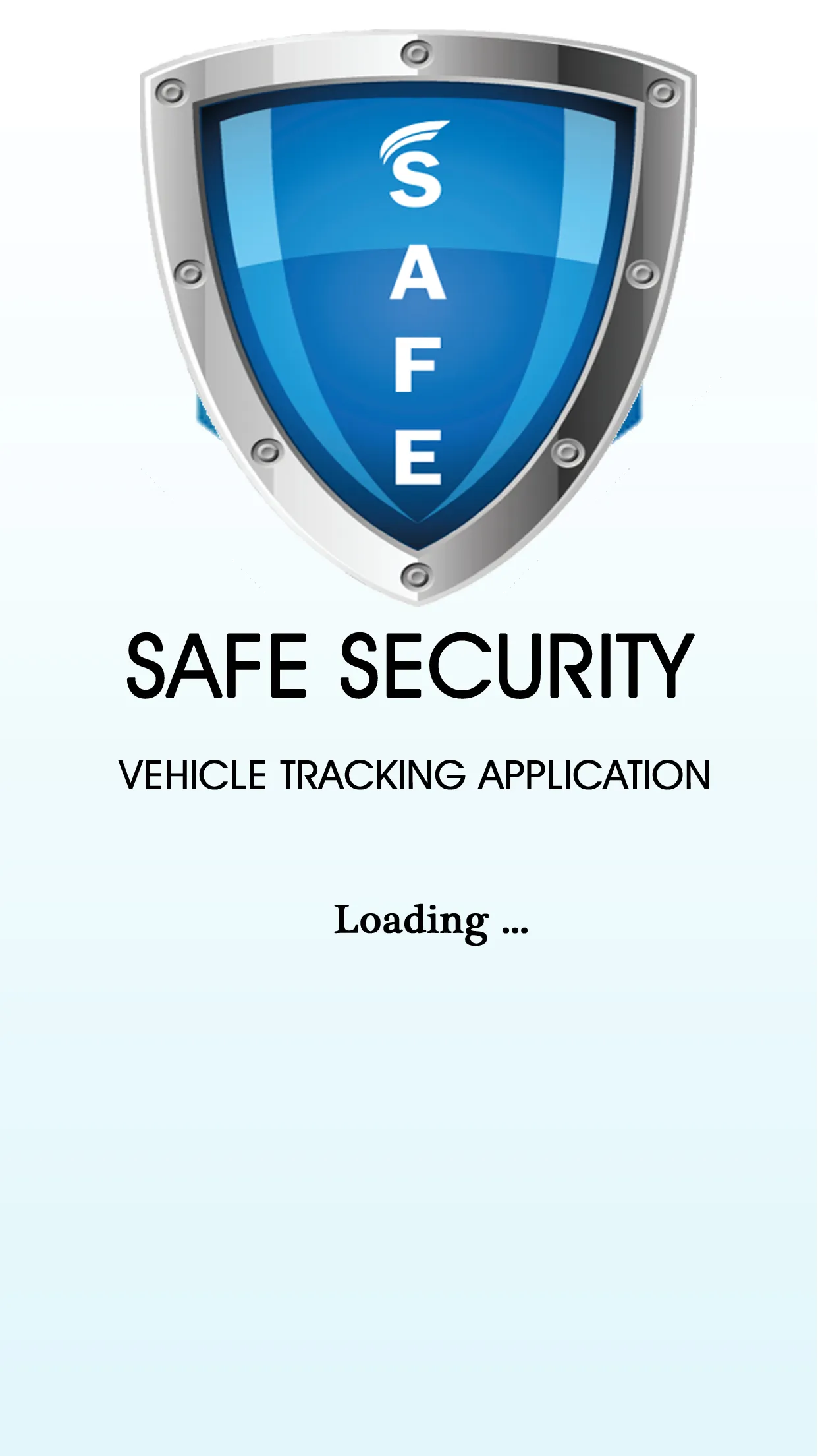 SafeTracker | Indus Appstore | Screenshot