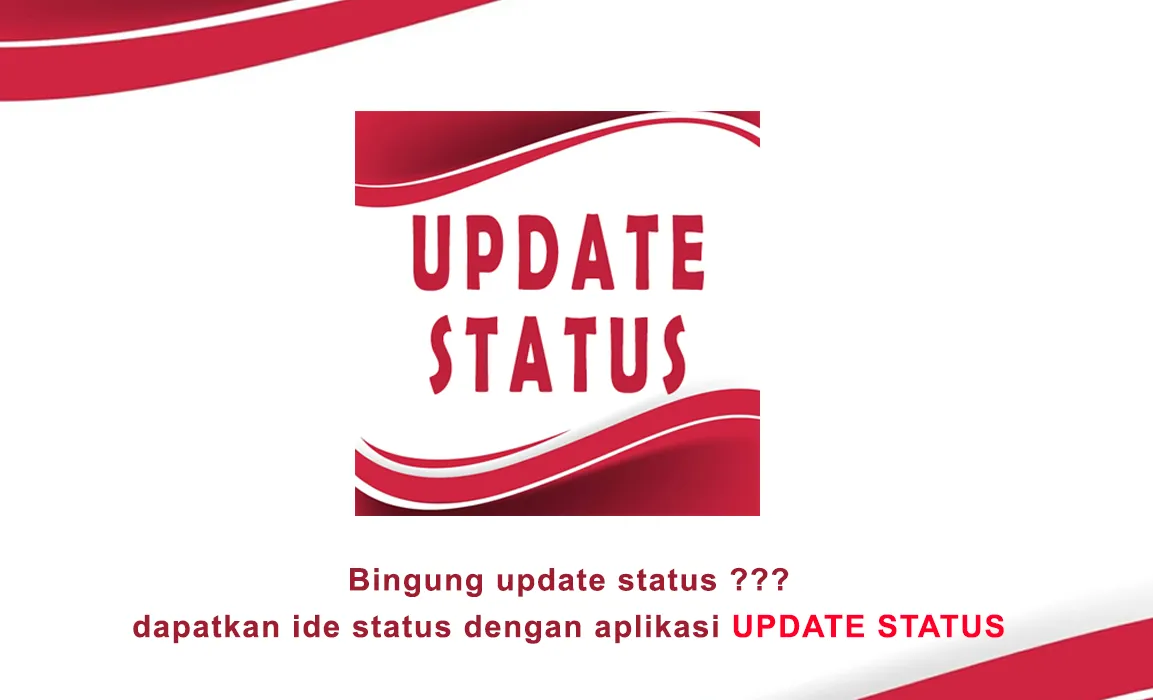 Kumpulan Update Status WA | Indus Appstore | Screenshot