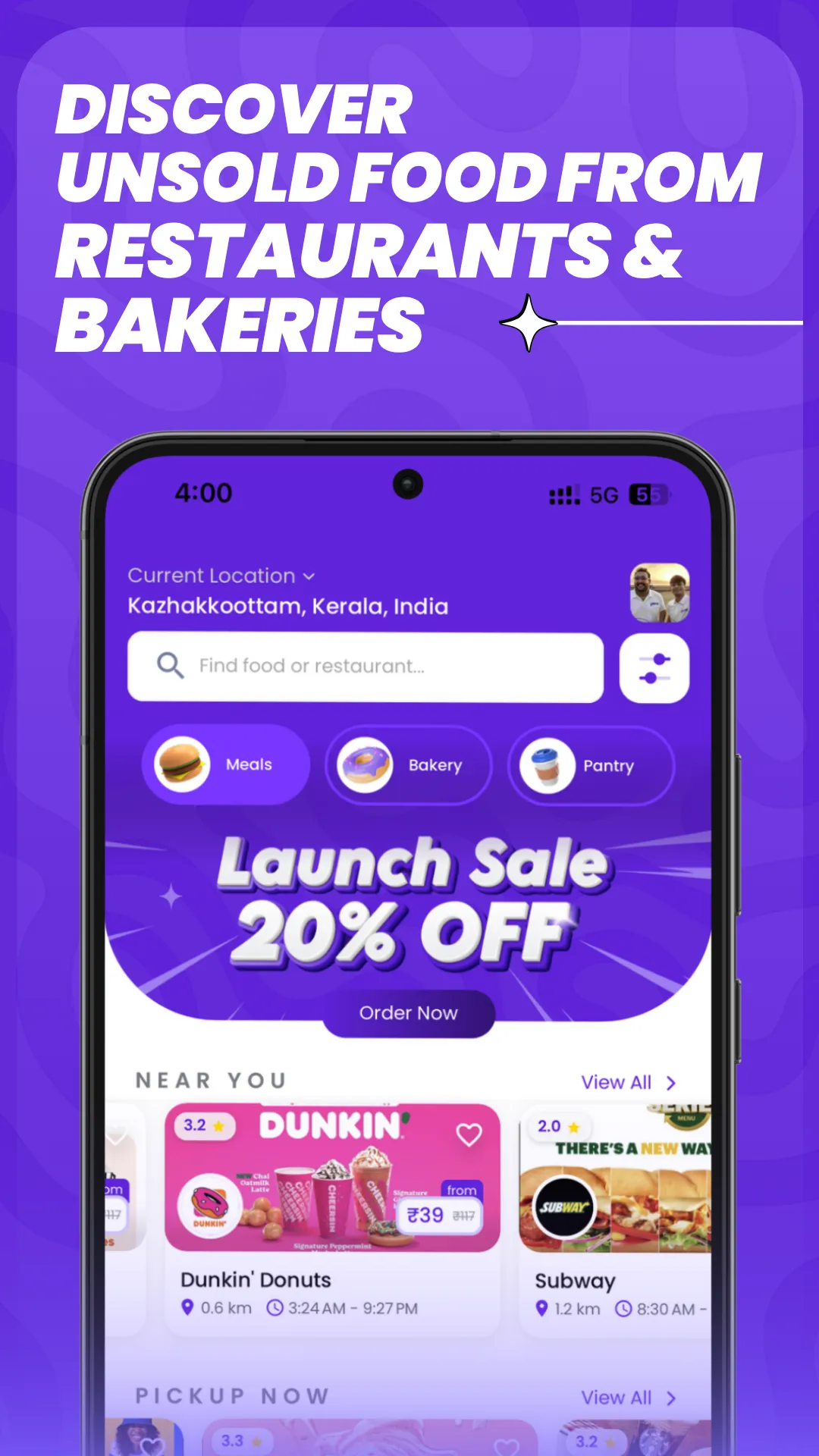 Plenti | Indus Appstore | Screenshot