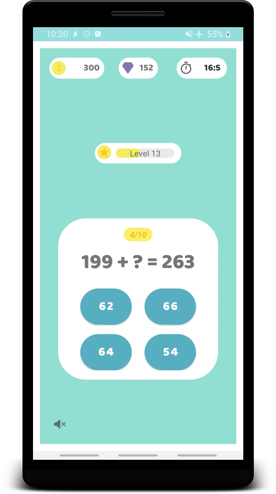 Math Games & Tricks - for all  | Indus Appstore | Screenshot