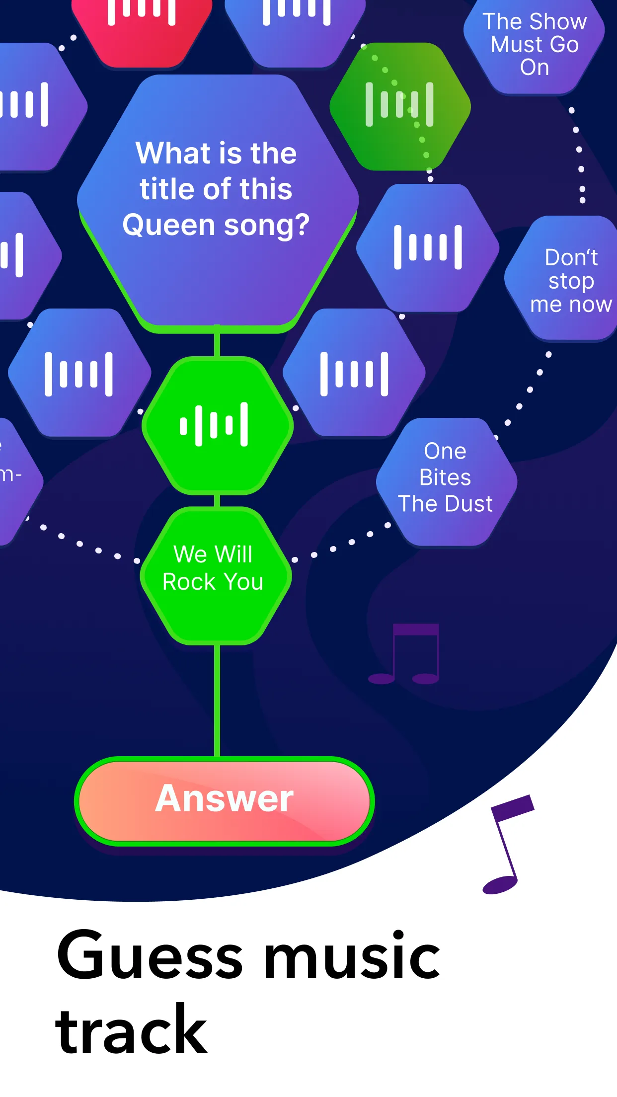 Erudite: Trivia Game & Quiz | Indus Appstore | Screenshot